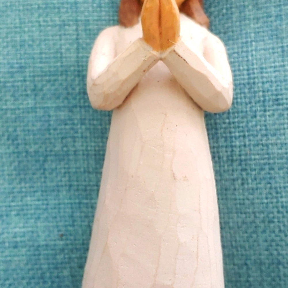 Willow Tree "Sisters By Heart" Figurine